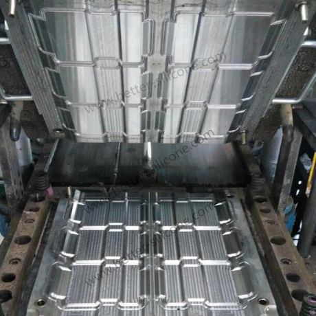 Precision Elastomer Silicone Rubber Housing Seal
