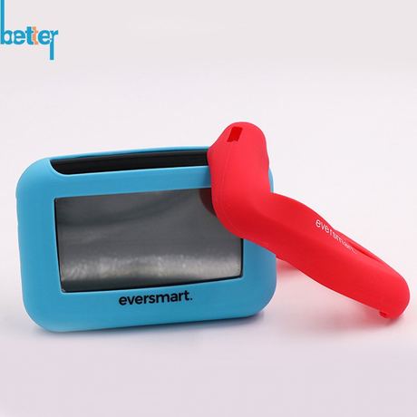 Silicon Rubber Case