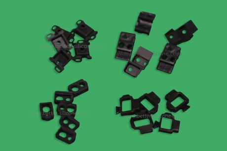 Water proof Silicone Rubber Sealing for Smartphone