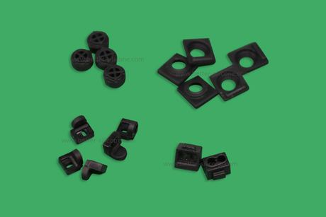 Water proof Silicone Rubber Sealing for Smartphone
