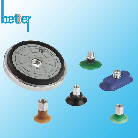 Customized Industrial Suction Gripster