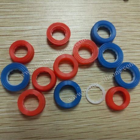 Water Hose Silicone Rubber Tap Faucet Washer