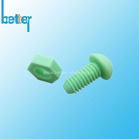 Silicone Rubber Wine Bottle Stoppers