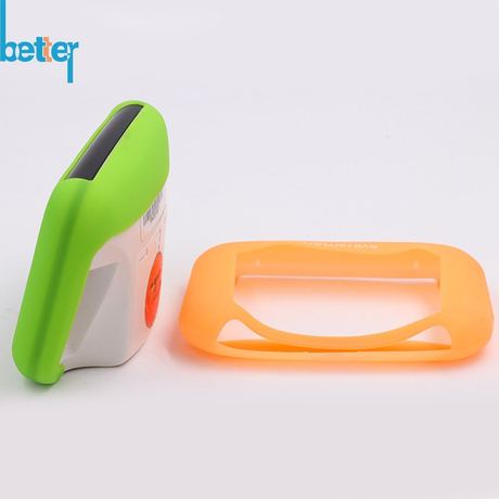 Silicon Rubber Case