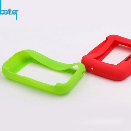 Silicon Rubber Case