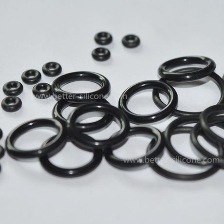 CR Shaft & Pump Seals