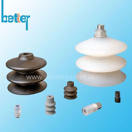 Silicon Bellows