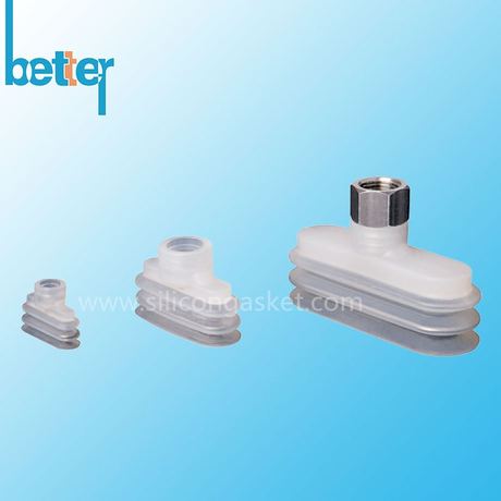 Silicon Bellows