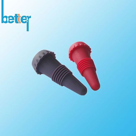 Food Grade Silicone Bottle Stopper