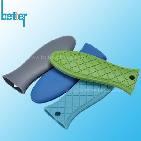 Silicone Handle Grips