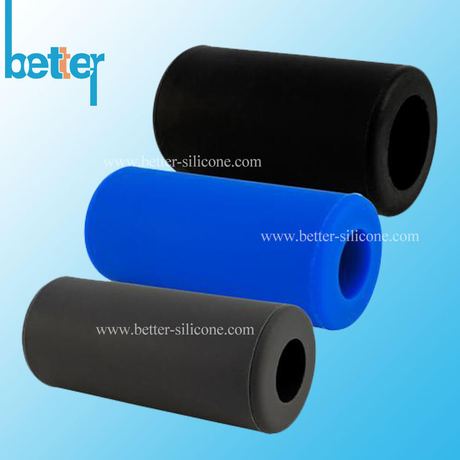 Customized Silicone Rubber Handle Cover