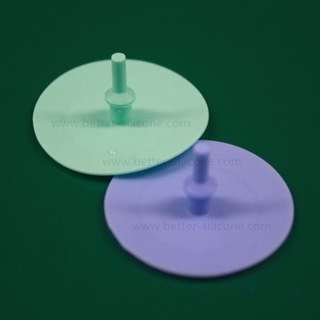 Medical Manual Resuscitator Silicone Umbrella Mold Tool