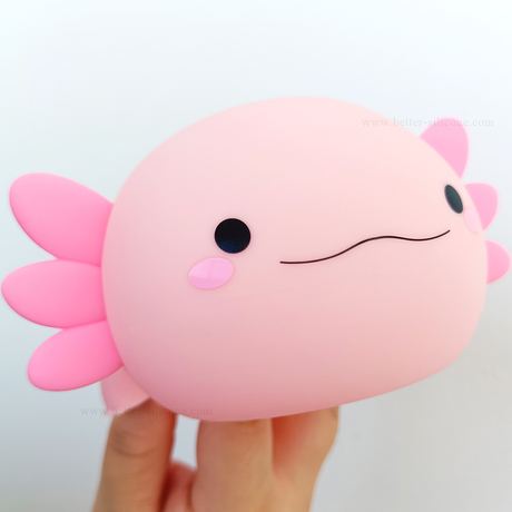 Axolotl Light