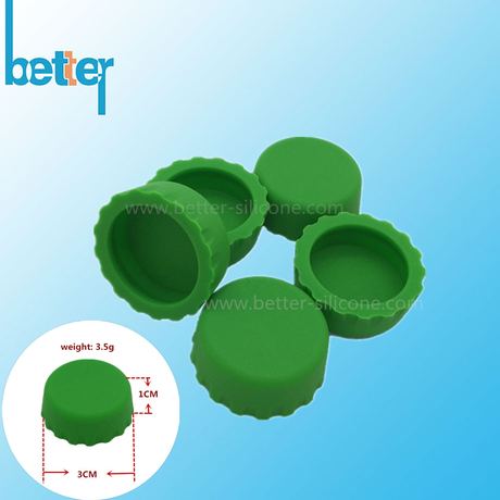 Food Grade Silicone Bottle Stopper