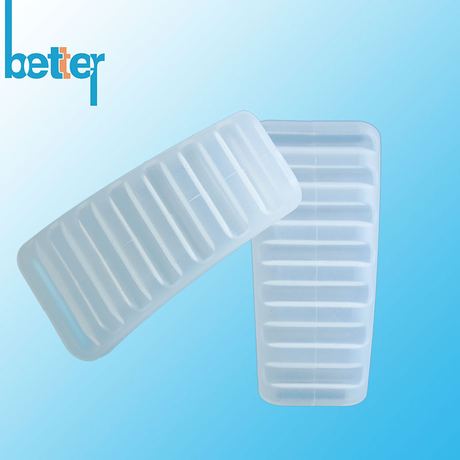 Silicon Bellows