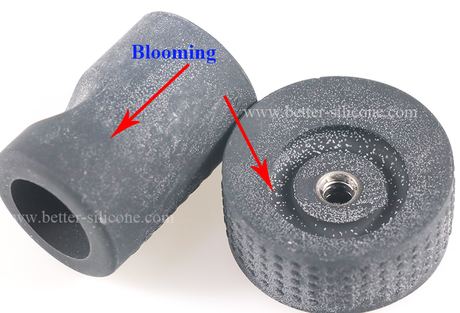 Why Compression Molded Silicone Products Blooming?
