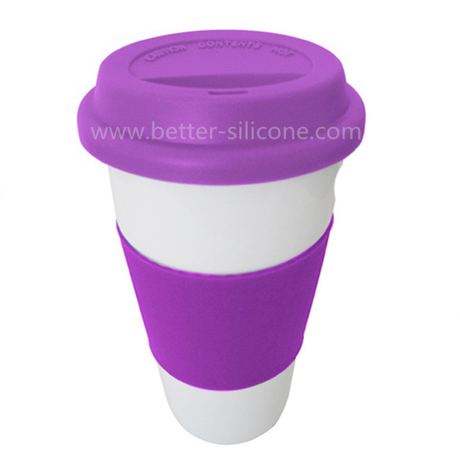 Silicone Cup Cover