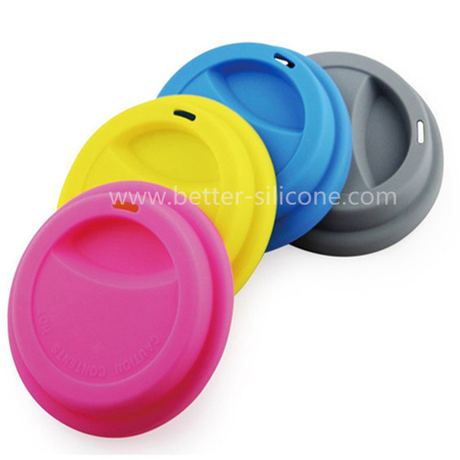 Silicone Cup Cover
