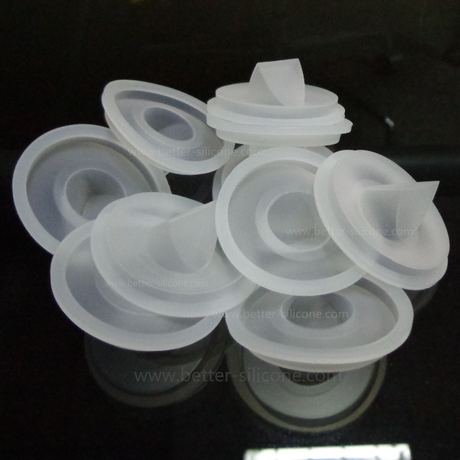 Silicone Duckbill Valve