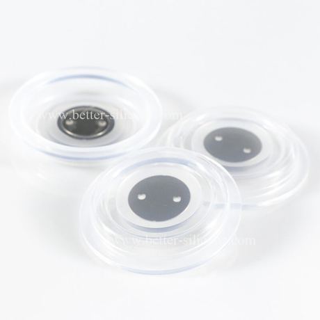 Silicone Rubber Diaphragm