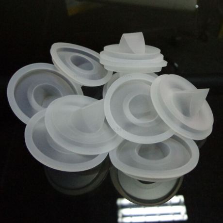 Medical Elastomer Rubber Silicone Duckbill Valve Tooling