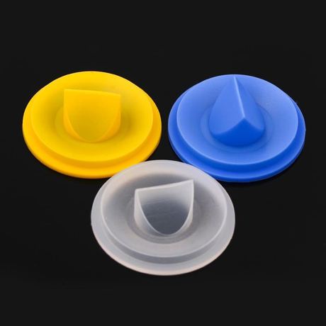 Customize Silicone Duckbill