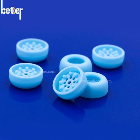 Custom Rubber Silicone Ear Plugs