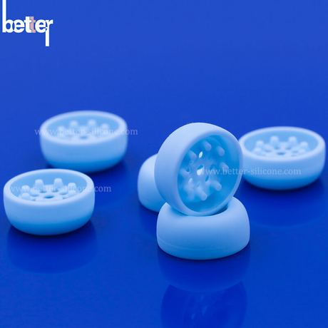 Custom Rubber Silicone Ear Plugs