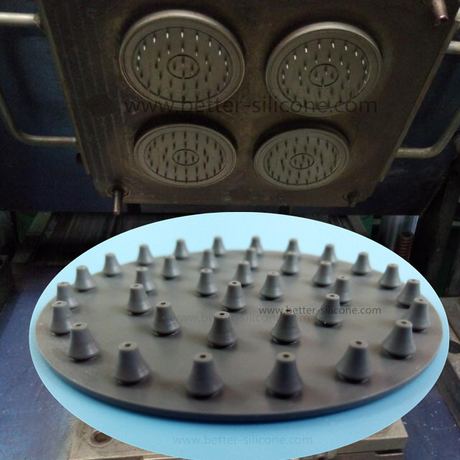 Water Hose Silicone Rubber Tap Faucet Washer