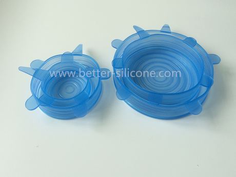Silicone Fruit Cover