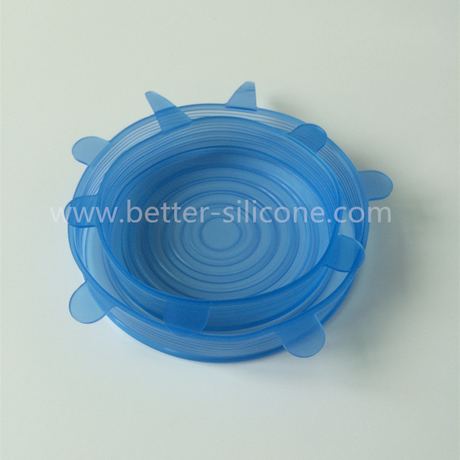 Silicone Fruit Cover