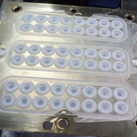 Rubber Grommets