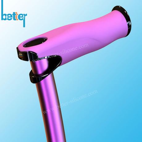 Silicone Handle Grips