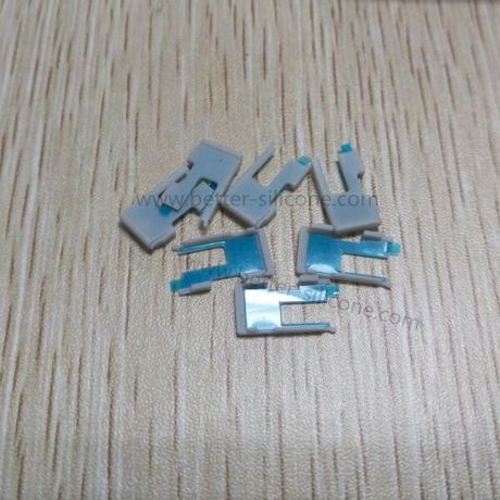 Precision Silicone Rubber Housing Gasket