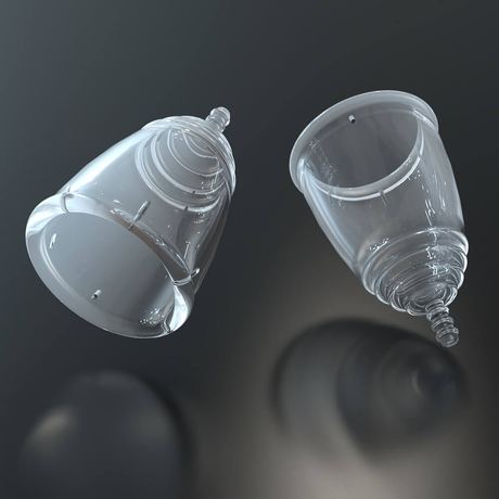 Medical Grade Silicone Injection Mold