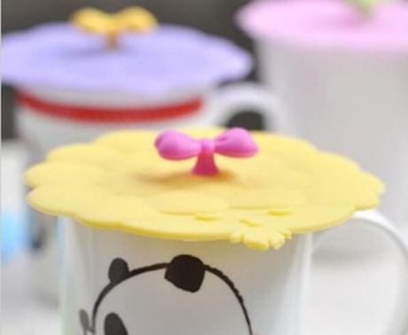 Are Silicone Lids safe?