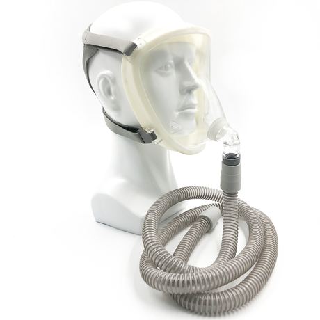 Respirator Mask