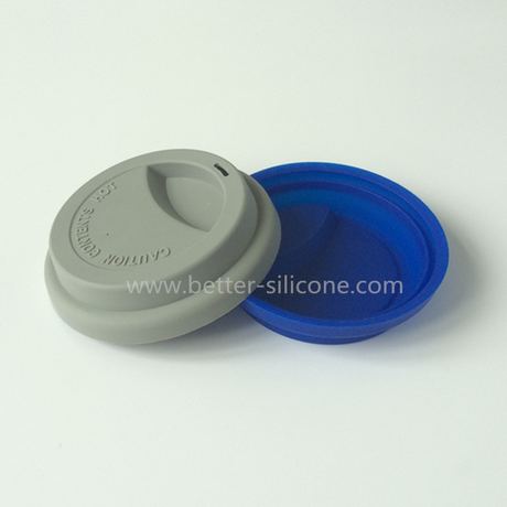 Silicone Mug Lid