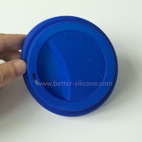 Silicone Mug Lid