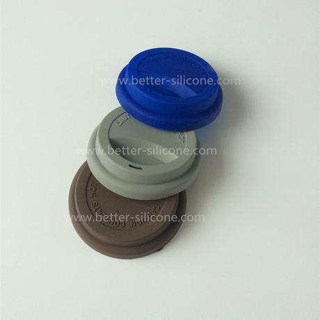 Silicone Mug Lid