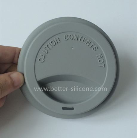 Silicone Mug Lid