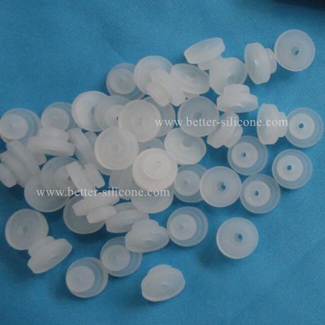 Water Hose Silicone Rubber Tap Faucet Washer