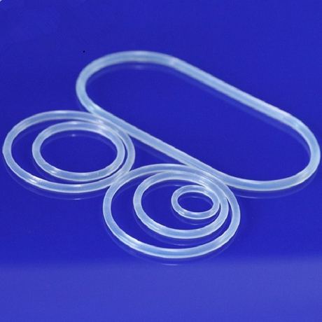 Silicone Rubber O-ring