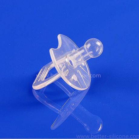 Liquid Injection Molding for Silicone Rubber