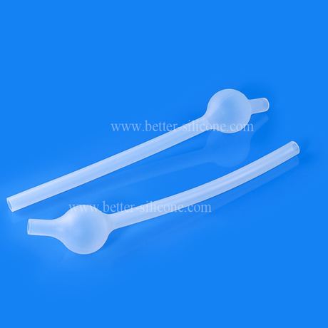 Silicone Sleeve