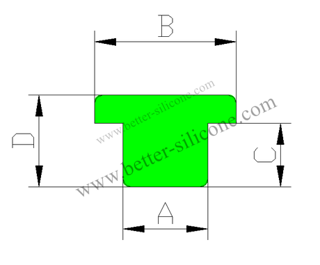 Silicone Stopper