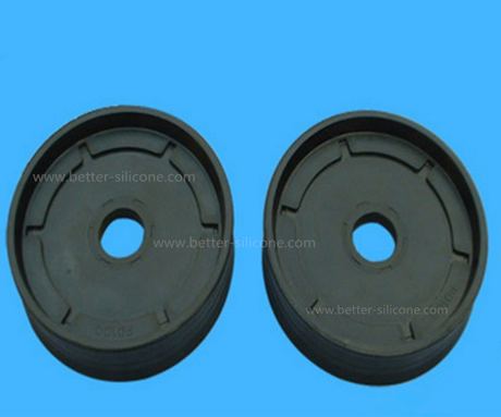 Elastic Sway Bar Bushing