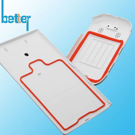Silicone Sealing Gasket