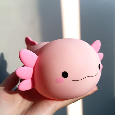 Axolotl Light