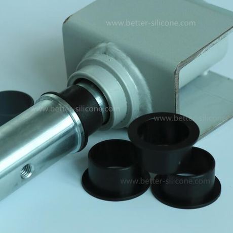 Elastic Sway Bar Bushing